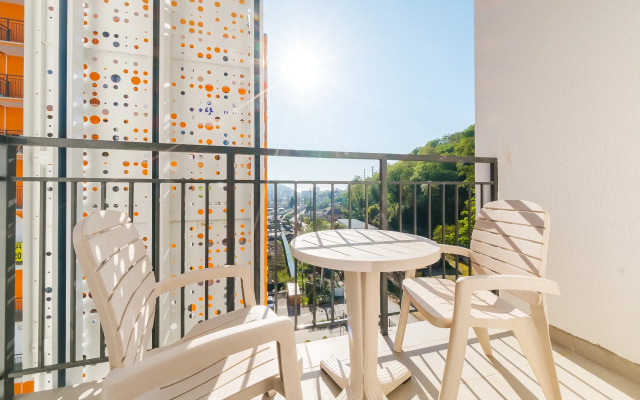 130 v Zhk Letniy dlya Semyi Apartments