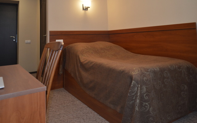 Rybinsk Hotel