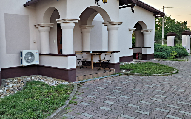 The Luxo Wine Museum Boutique Hotel