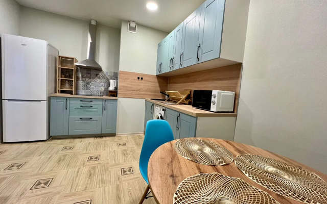 Квартира Уютная у метро