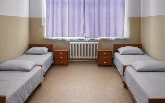 Хостел Автор