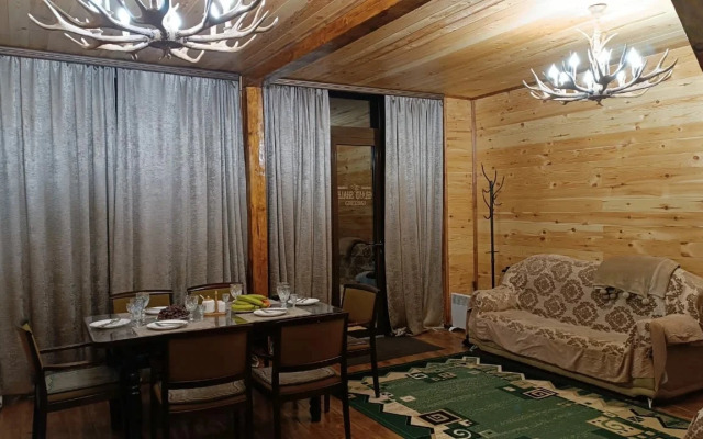 Гостевой дом Гранд Шале