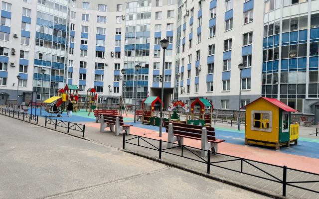 Апартаменты 2на Смоленке