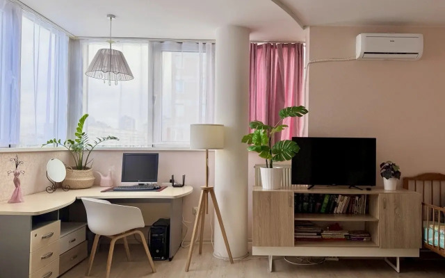 Квартира на Энгельса