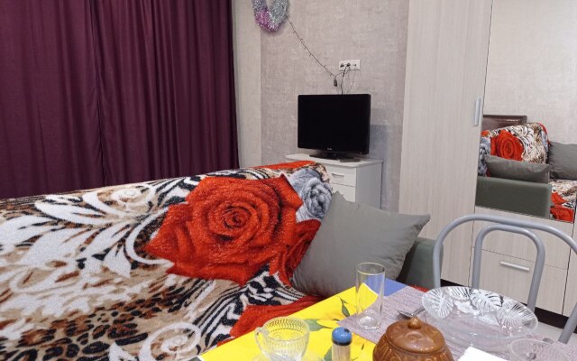 Live-In-Comfort Na Vysotnoy 9-17 Flat