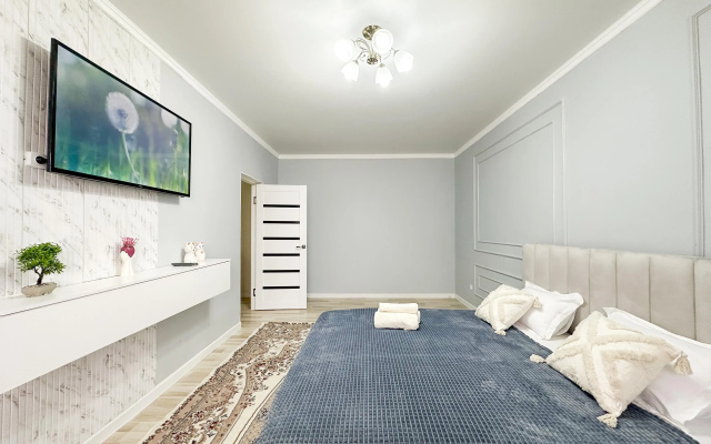 Apartamenty Stil'nye 2-h komnatnye