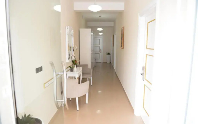 Orestiada Hotel
