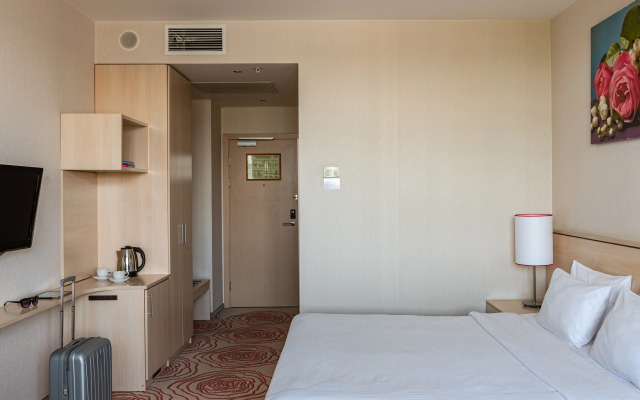 Отель Интурист Коломенское