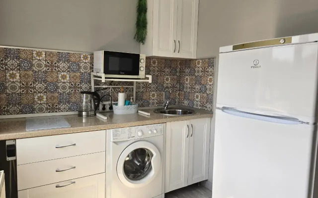 Apartamenty v Tsentre Pyatigorska 1
