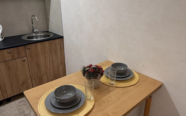 Квартира Сладкий Сон у Океаниса