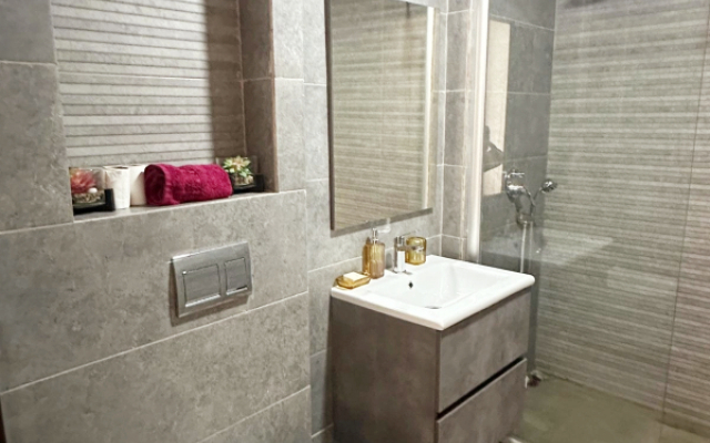 Апартаменты Luxe Haven Tamaris