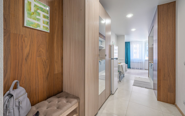 Квартира Fave house