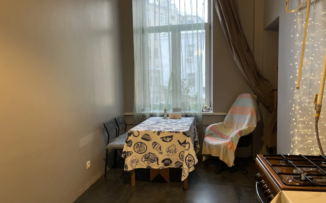 Myasnitskaya Living quarters - Hotel in Moskva - Photo 5