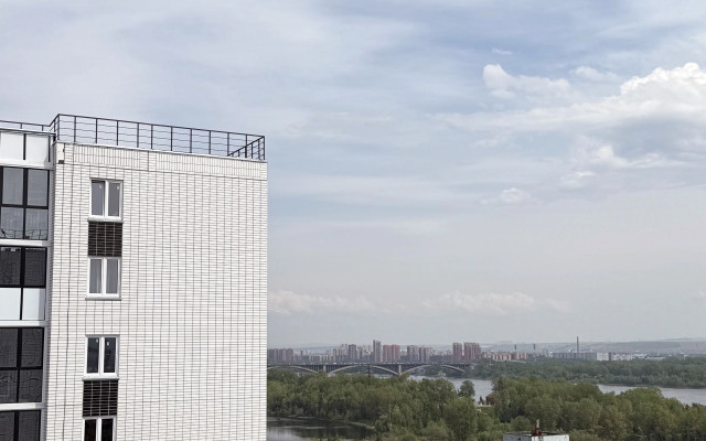 Квартира студия 38м2