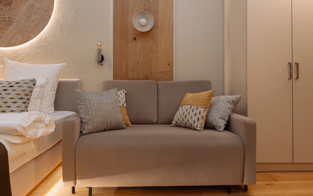 Апартаменты Malkova на Герцена 1