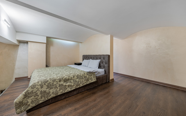 Smart Host Na Nizhney Krasnoselskoy 35s2 Apartment