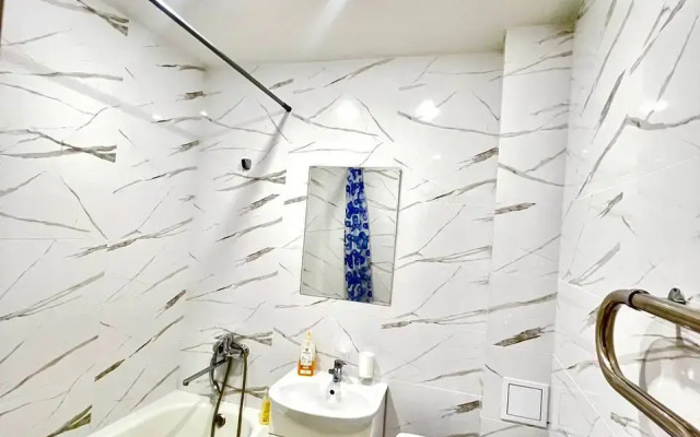 Квартира Уютная