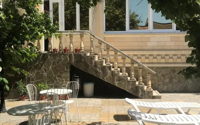Atrium Guest House