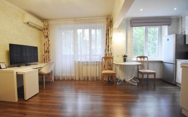 Квартира Москва Первомайская 57