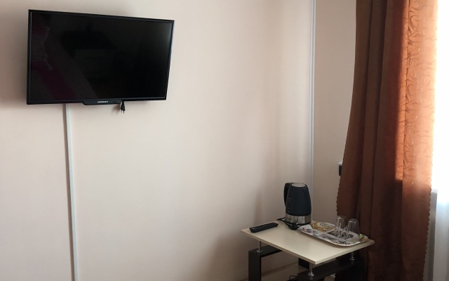 Ershov Mini-Hotel