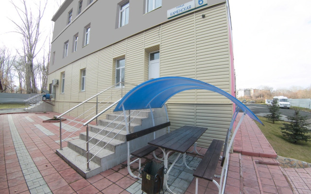 Отель ЭкономЪ