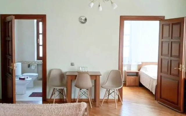 Гостевой дом Beautiful house