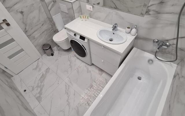 Apart39 V Samom Tsentre U Hrama Apartment