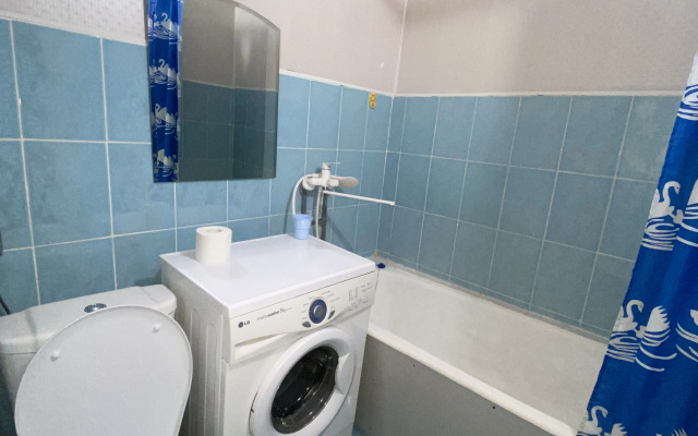 Квартира Жёлтый Нарцисс на улице Войкова