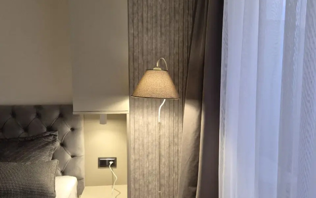 Apartamenty No 278 Mayak Bamboo Beach Tsikhisdziri