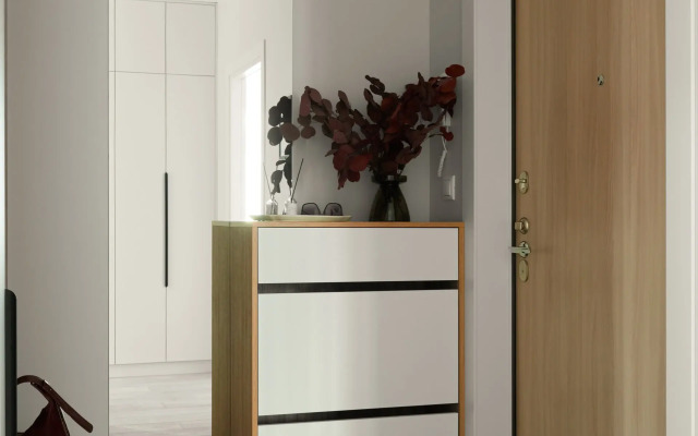 Квартира премиум класса