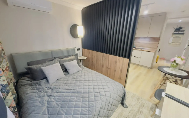 Апартаменты Студия м.Маяковская