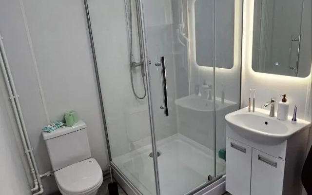 Ayskiy Khutor Guest house