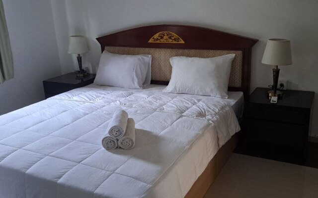 Seva Hotel