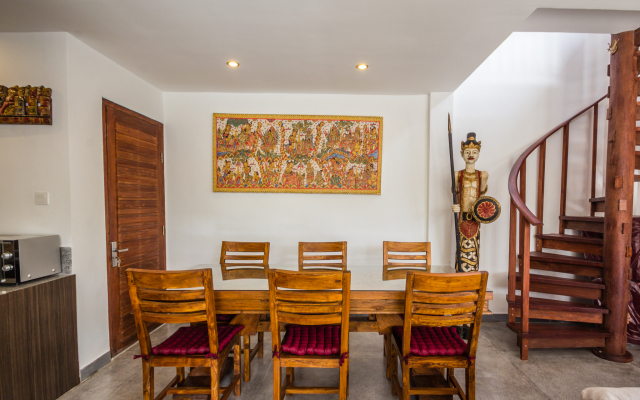 Villa Bewa