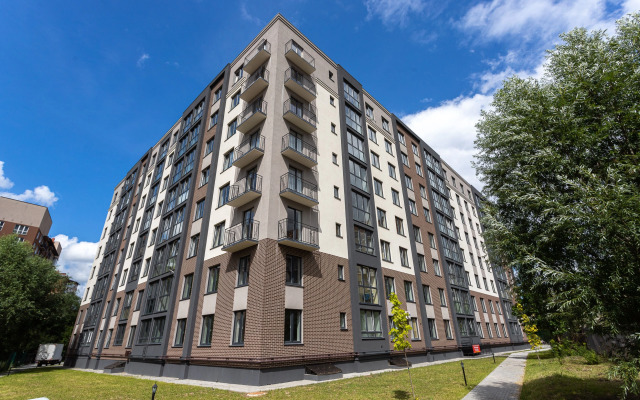 Апартаменты Apartment Kantiana 4.7