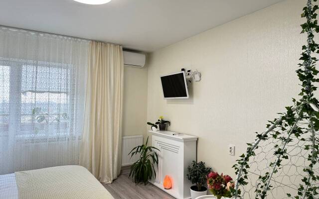 S Vidom Na Zakat Flat
