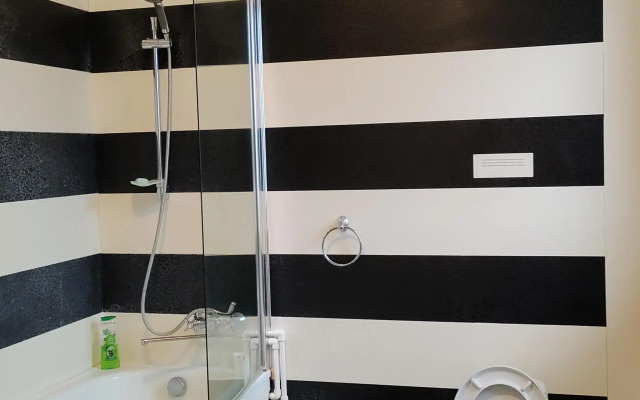 Меблированные комнаты Комильфо