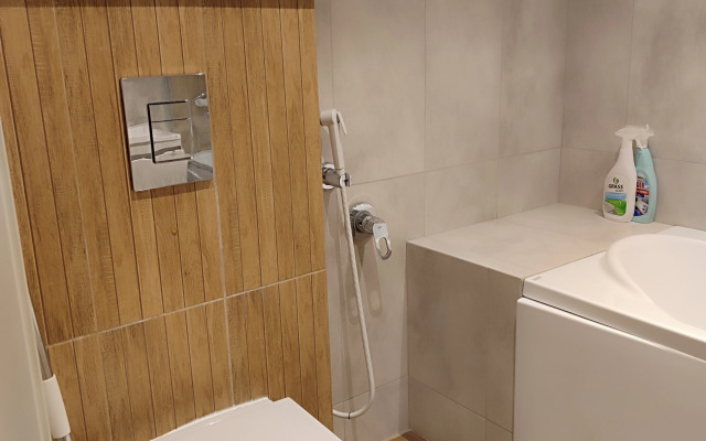 Квартира Шикарная