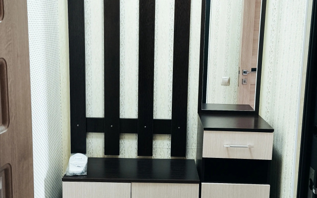 Devau Flat