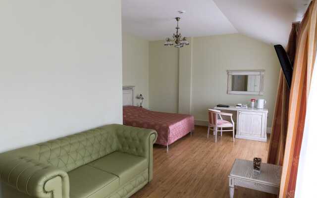 MGIMO Hotel