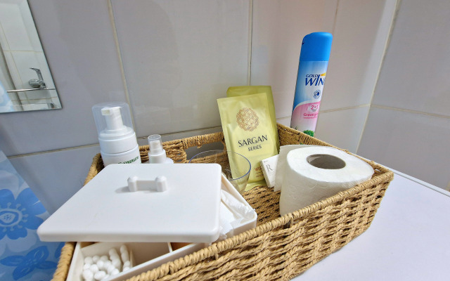 Апартаменты У Дома Советов