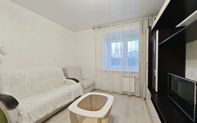 Ot Gostepriimstva Sibiri Apartments