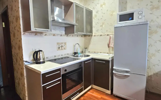 Studiya V Tikhom Rayone Goroda Flat - Apartment in Kazan - Photo 5