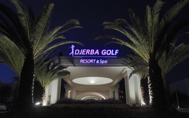 Djerba Golf Resort and Spa Hotel