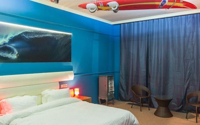 Art-Otel Chulkovo Club