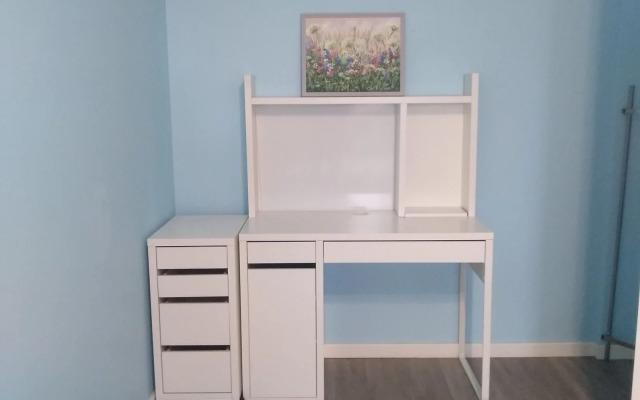 Квартира Видовая Рядом с Метро