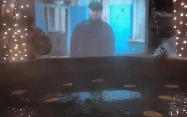 Квартира ArtHouse Dombay