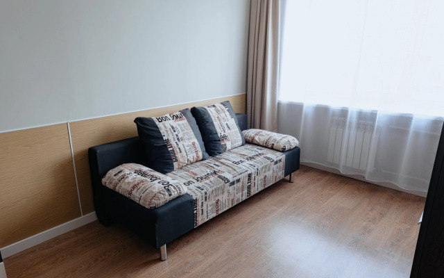 Sokolov Apart-hotel