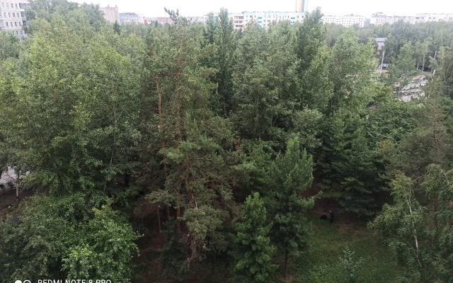 Uyutnaya 2kh Komnatnaya Vozle Pavlovskogo Trakta Flat