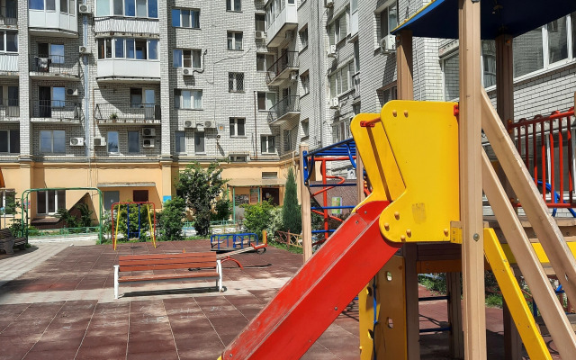 Квартира на Улице Им Разина СТ 54